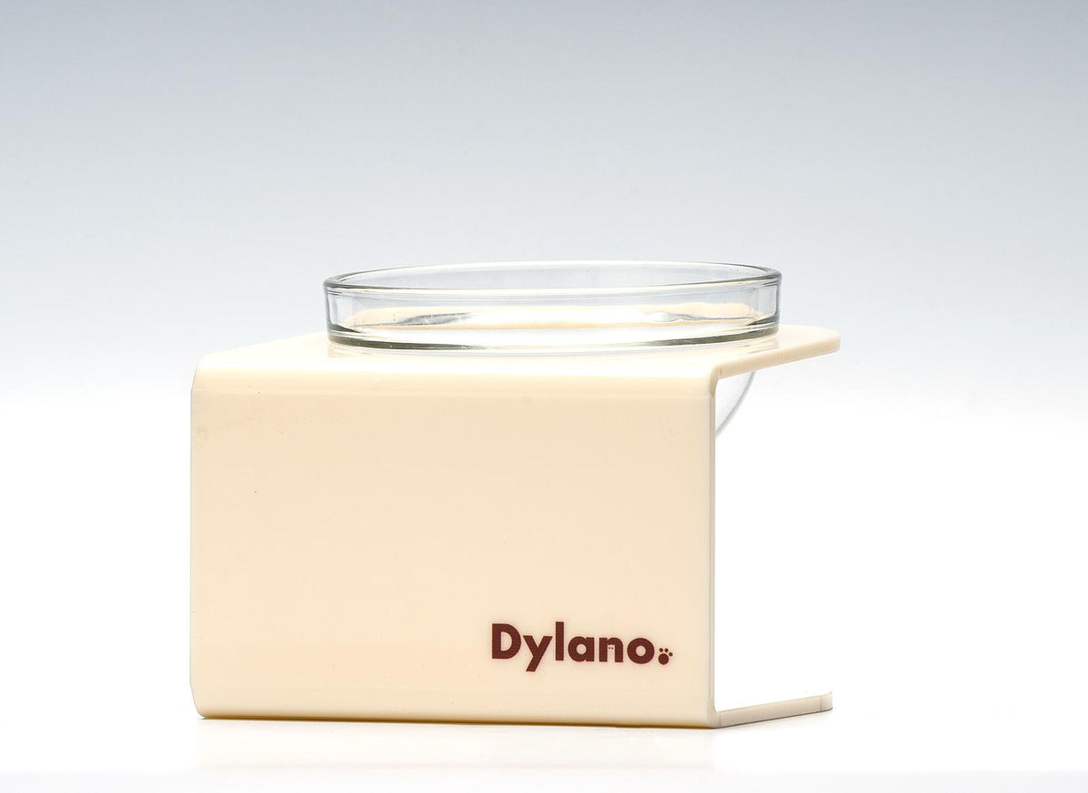 Dylano Studio - Petite/XS Elevated Bowl