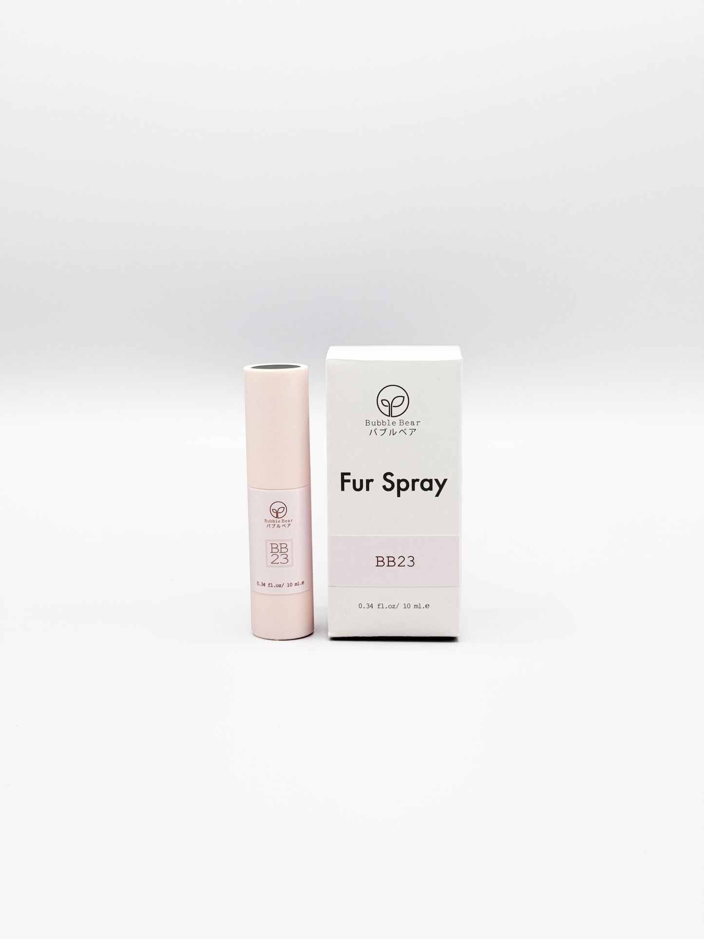 Bubble Bear Fur Spray, 10ml