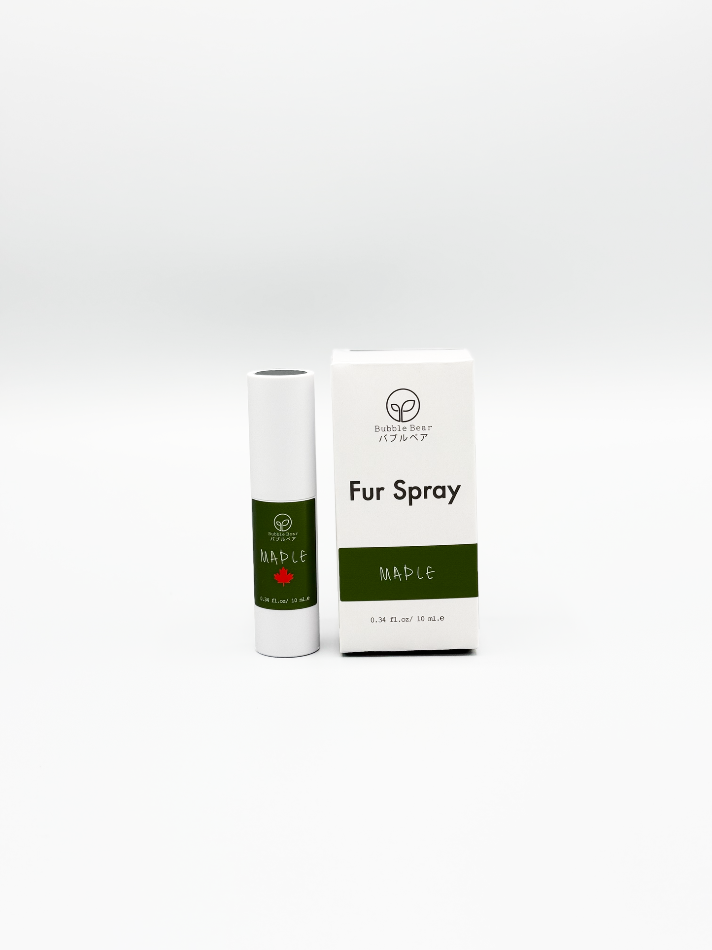 Bubble Bear Fur Spray, 10ml