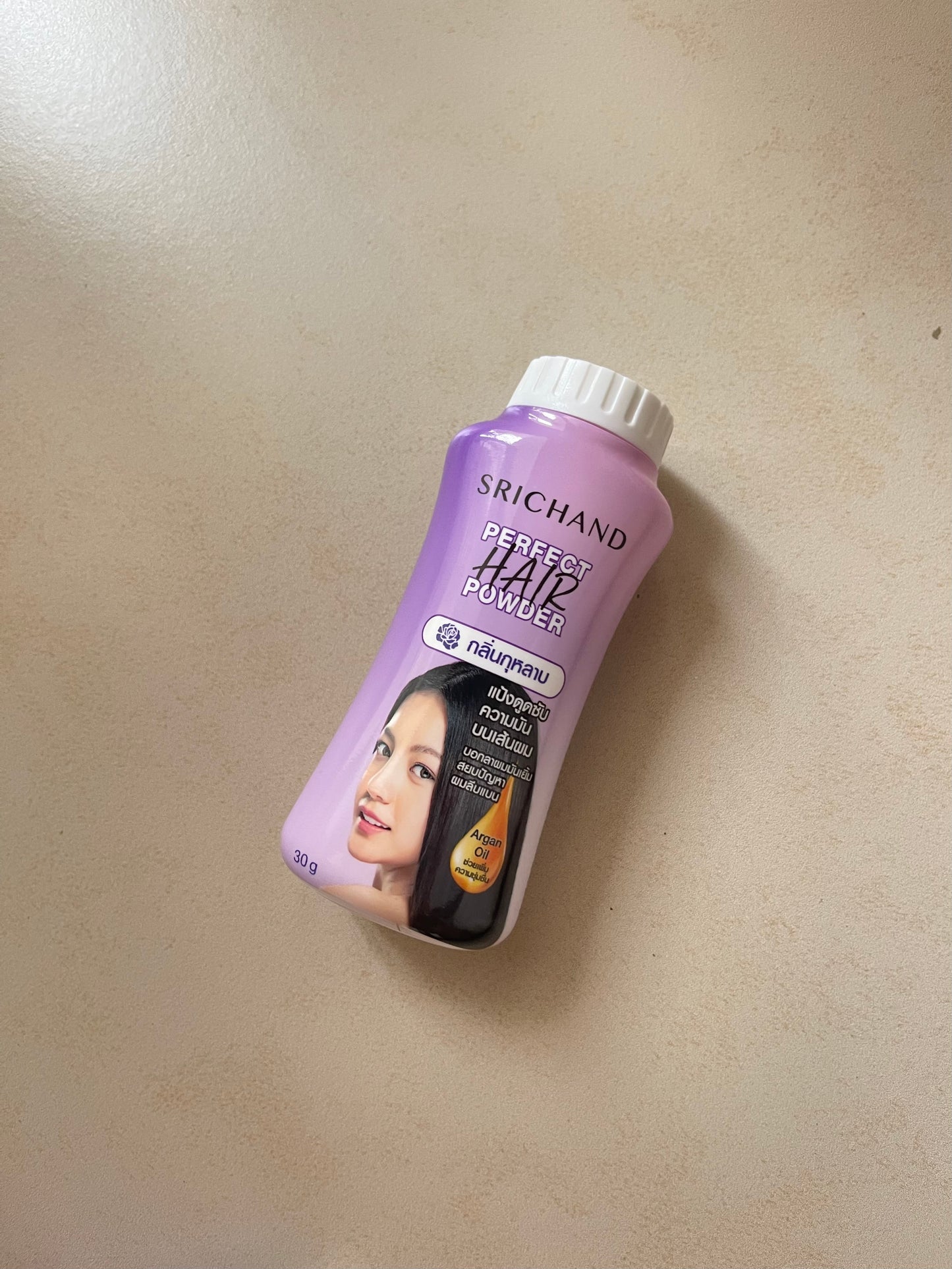 Srichand Perfect Hair Powder