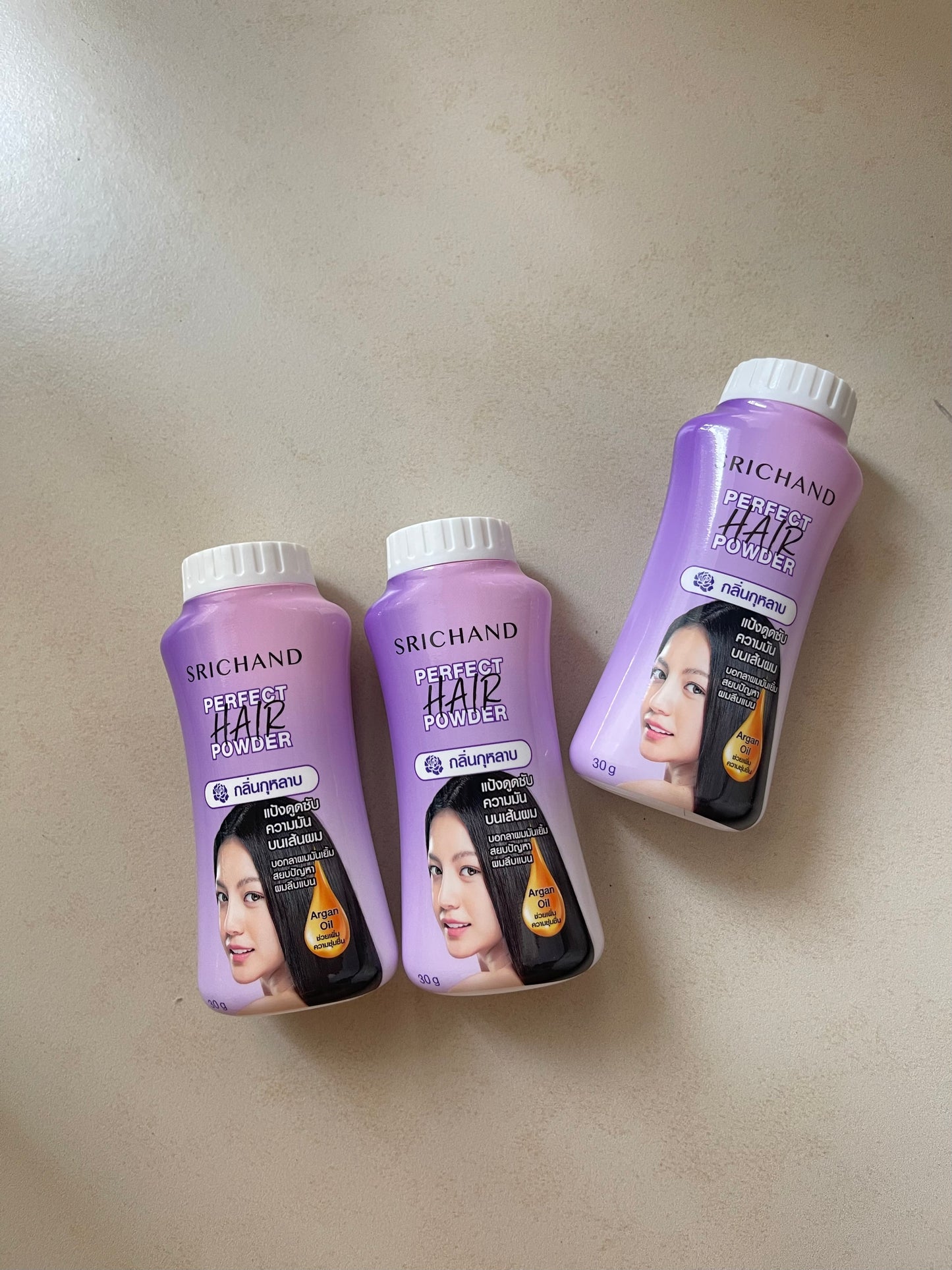 Srichand Perfect Hair Powder