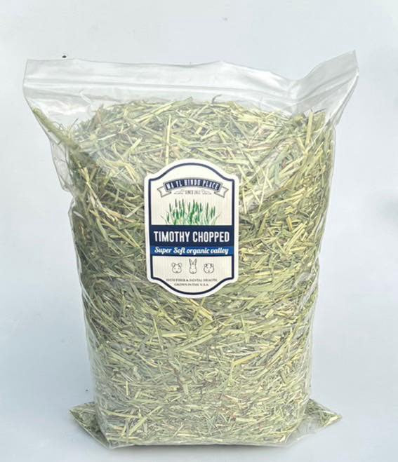Timothy Chopped, 1kg