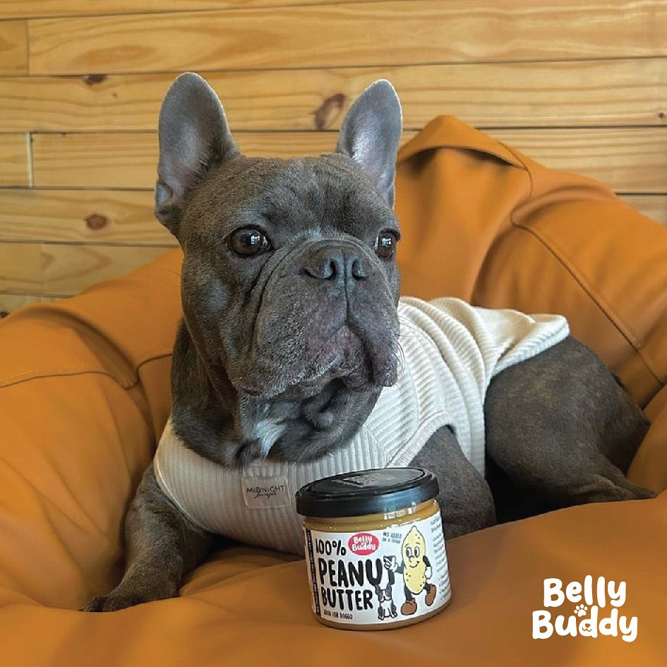 Belly Buddy - Peanut Butter