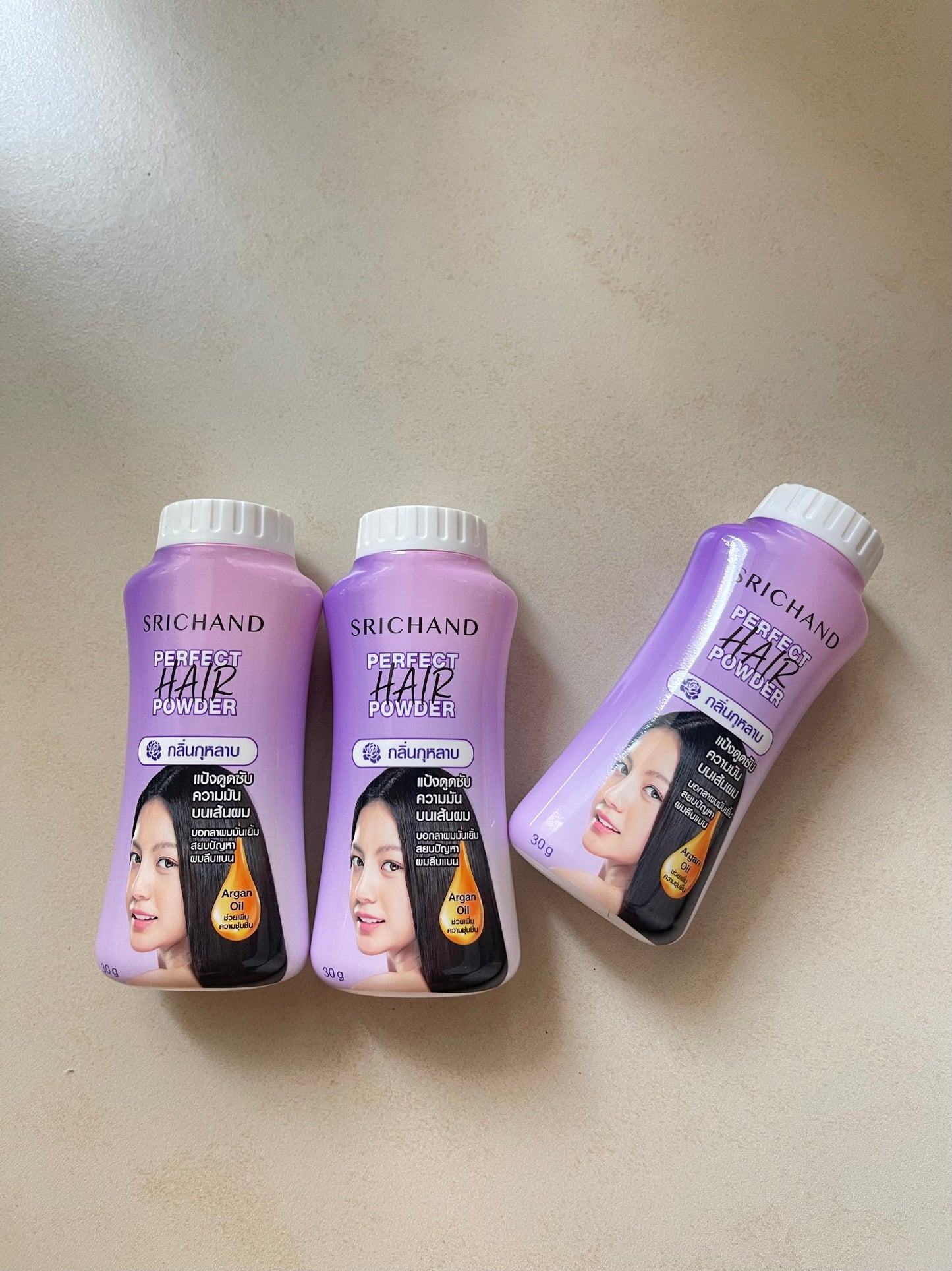 Srichand Perfect Hair Powder