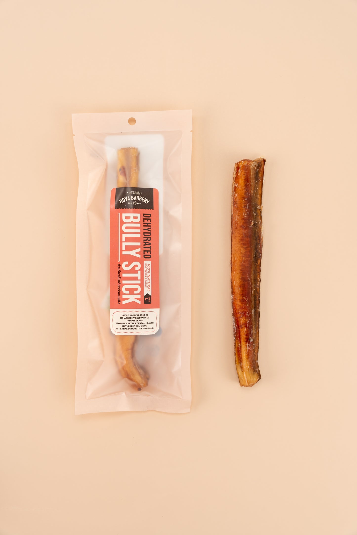 Hoya Barkery - Bully Stick