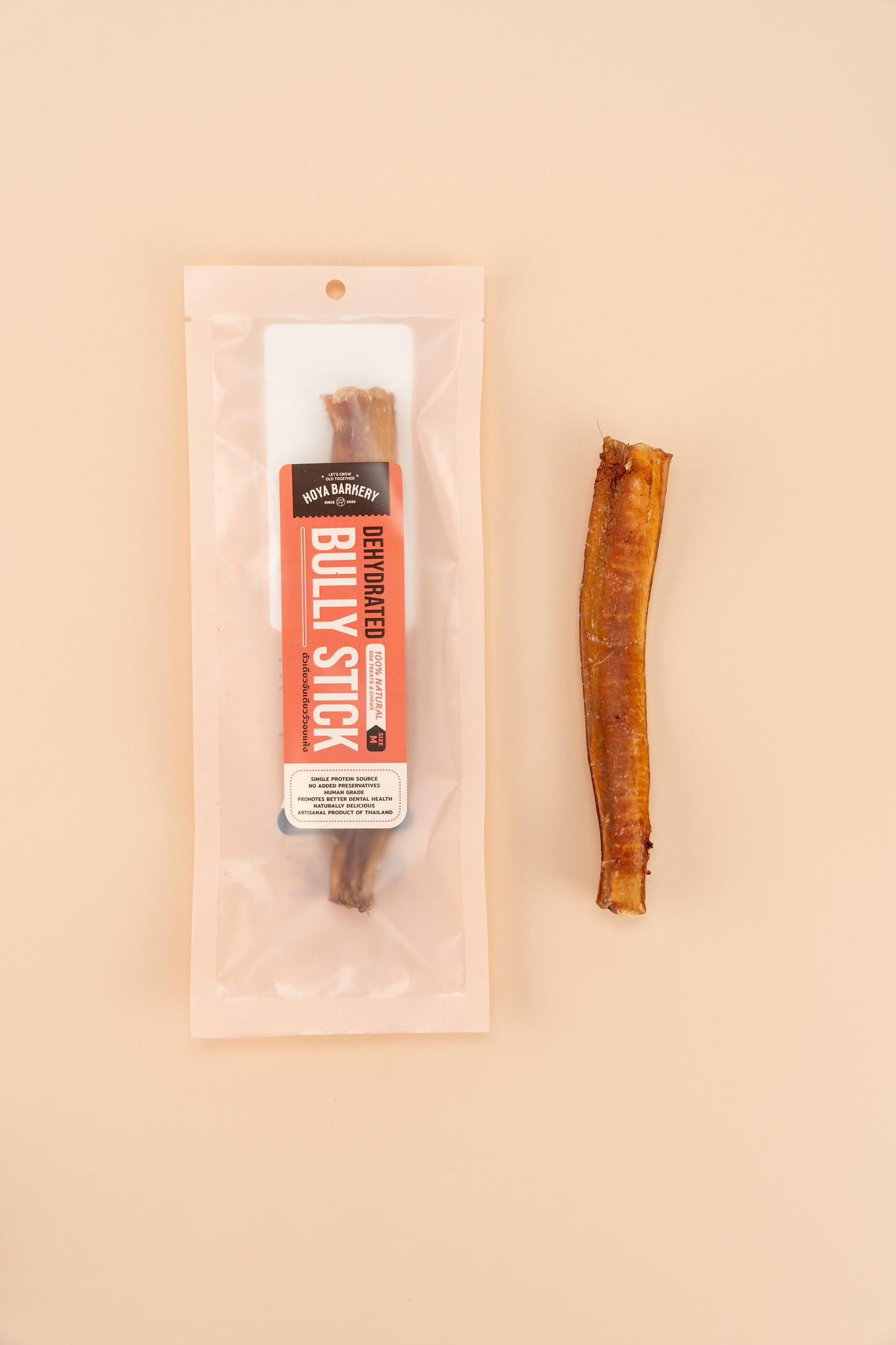 Hoya Barkery - Bully Stick