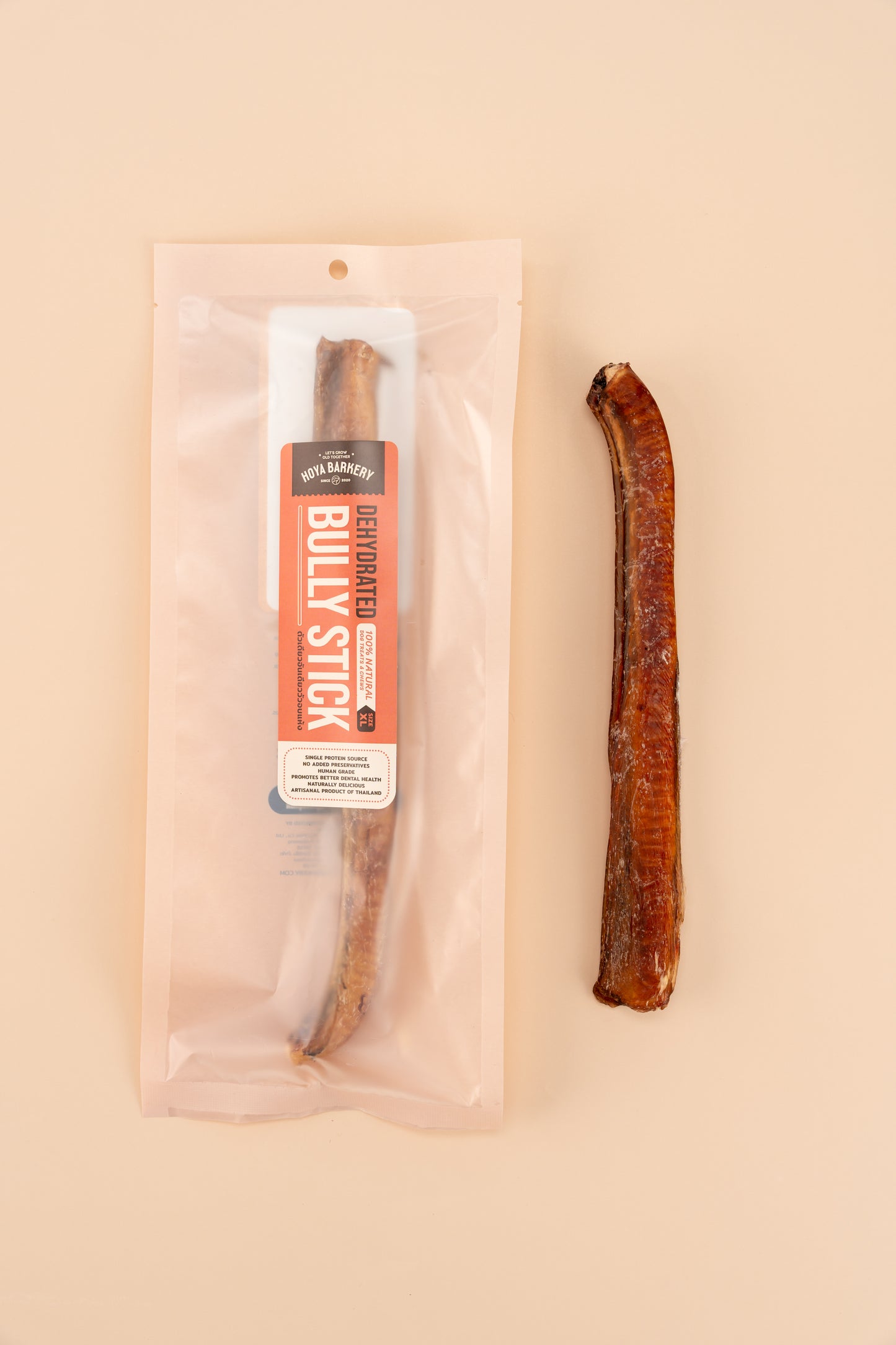 Hoya Barkery - Bully Stick