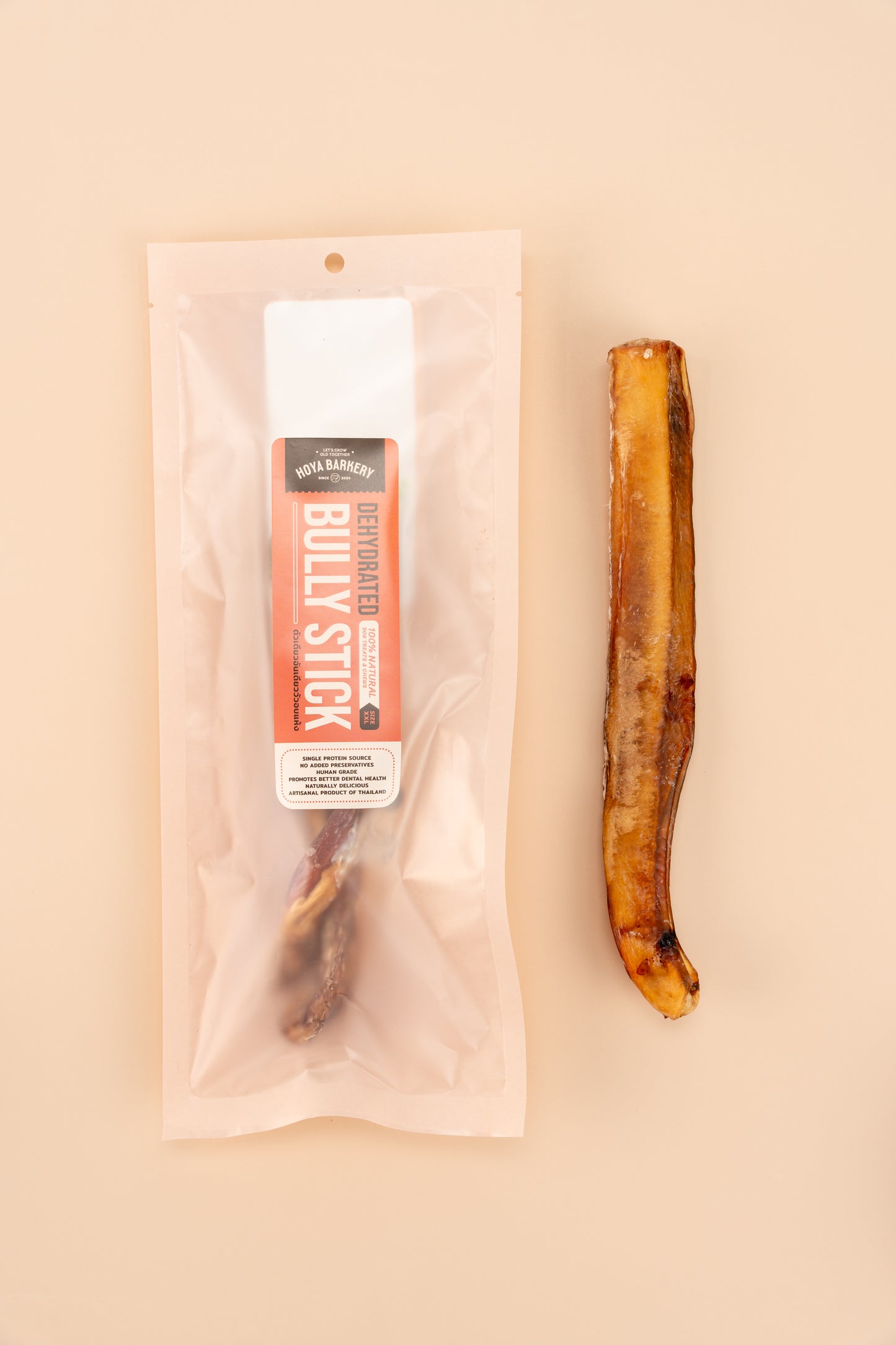 Hoya Barkery - Bully Stick