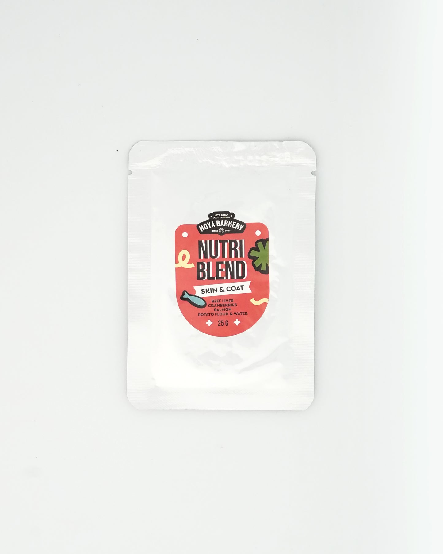 Variety Pack