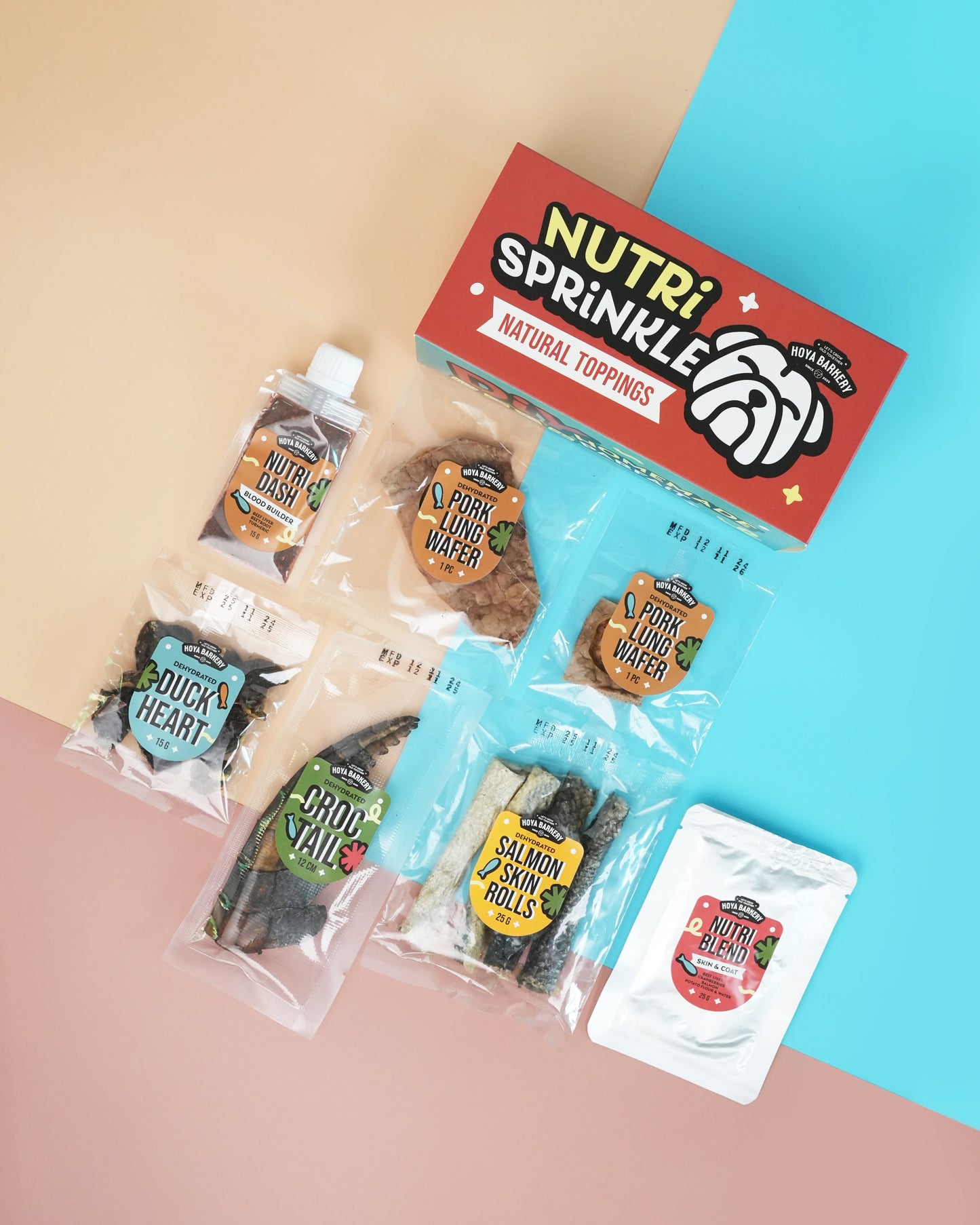 Variety Pack