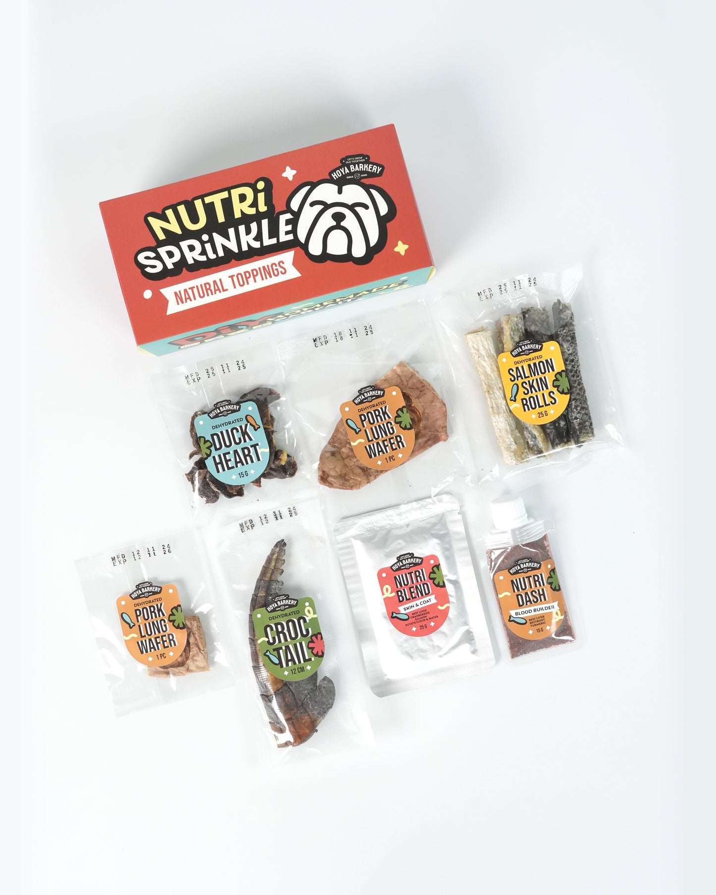 Variety Pack
