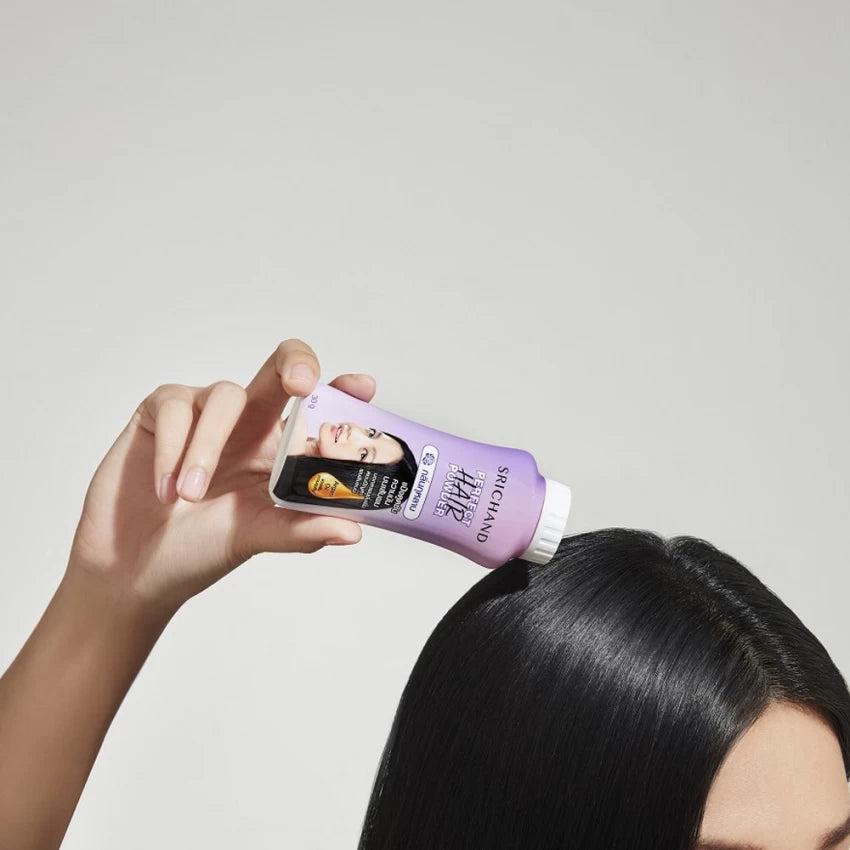 Srichand Perfect Hair Powder