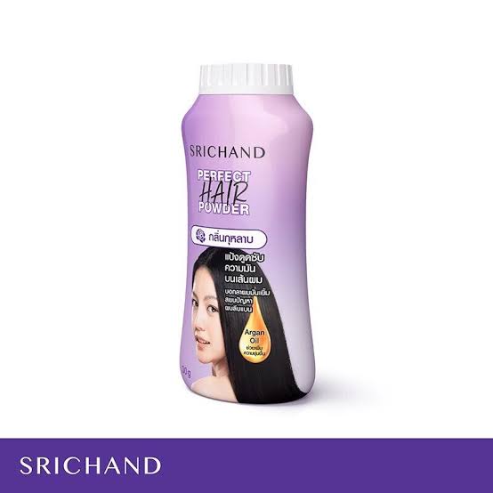 Srichand Perfect Hair Powder