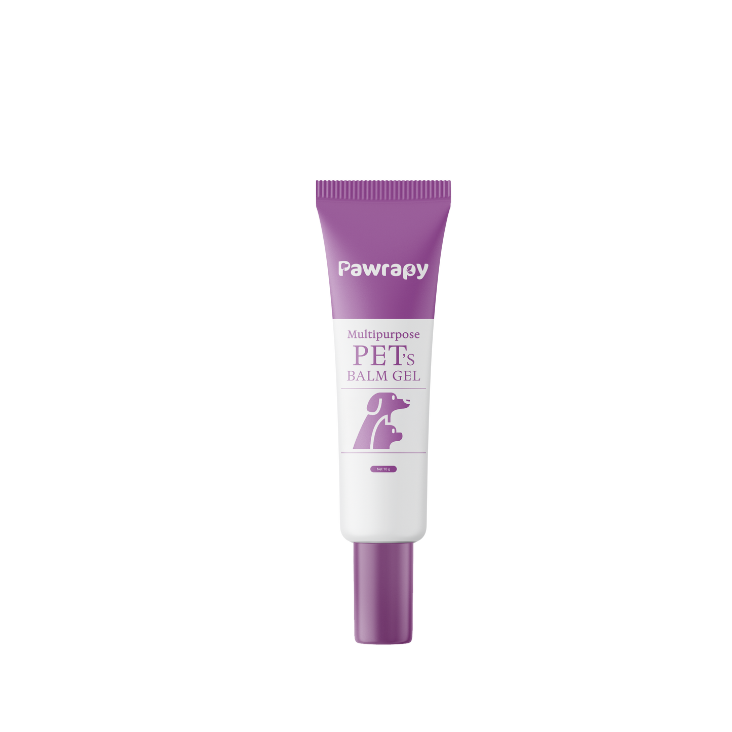 Pawrapy - Multi-Purpose Pet's Balm Gel