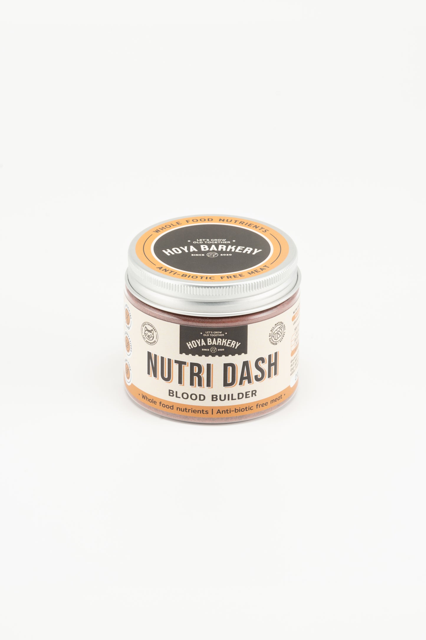 Hoya Barkery - NutriDash (Dogs)
