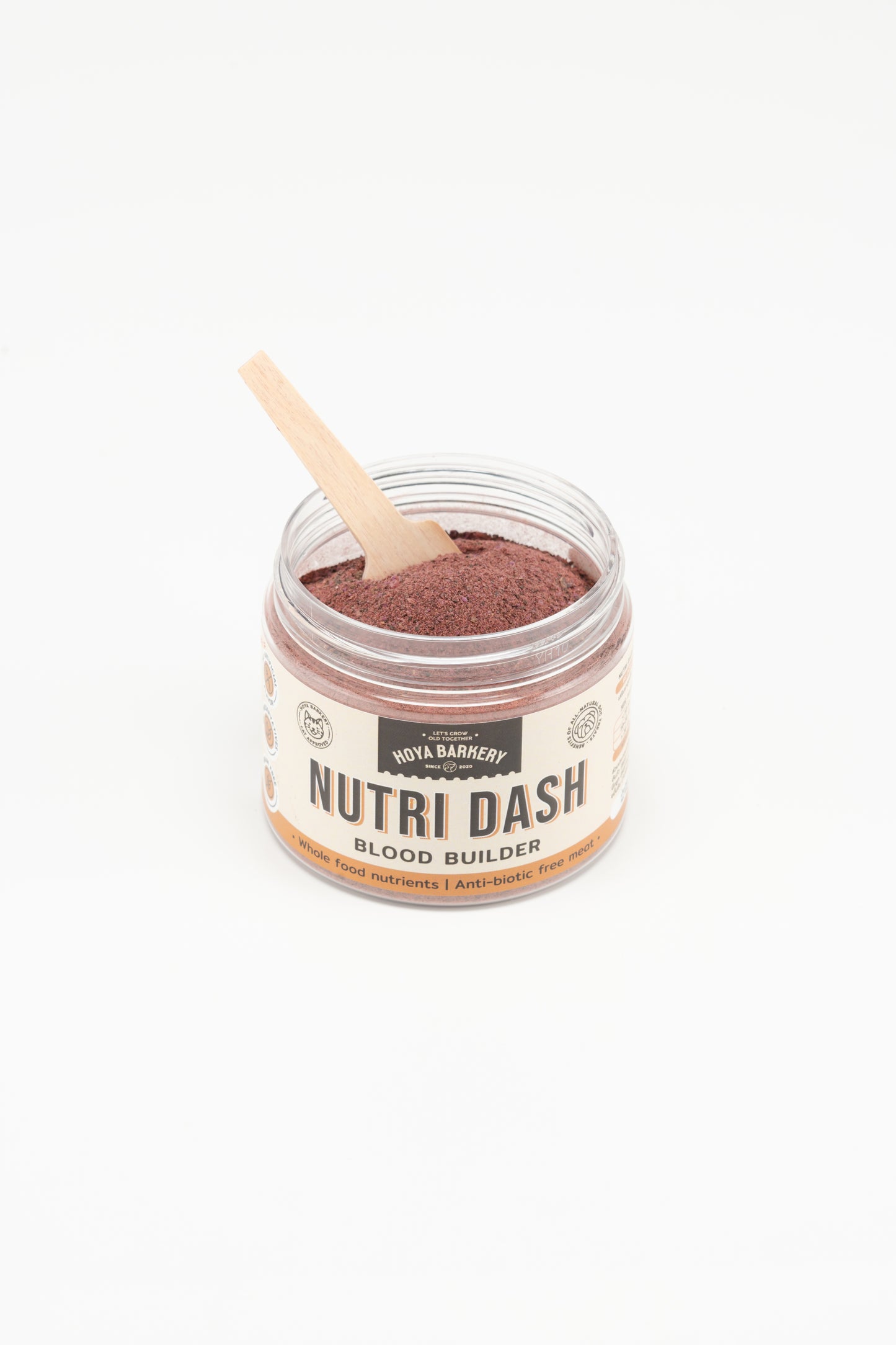 Hoya Barkery - NutriDash (Dogs)