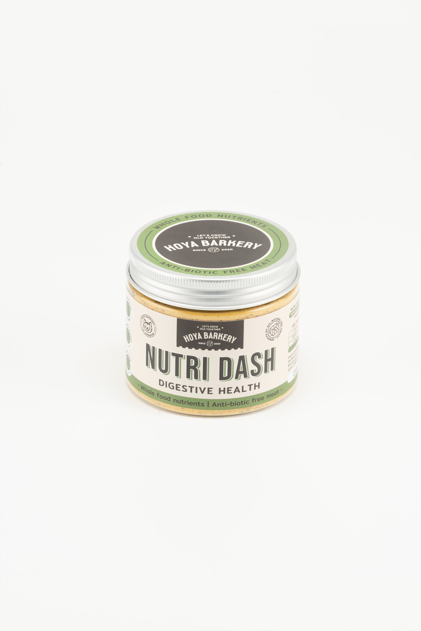 Hoya Barkery - NutriDash (Dogs)