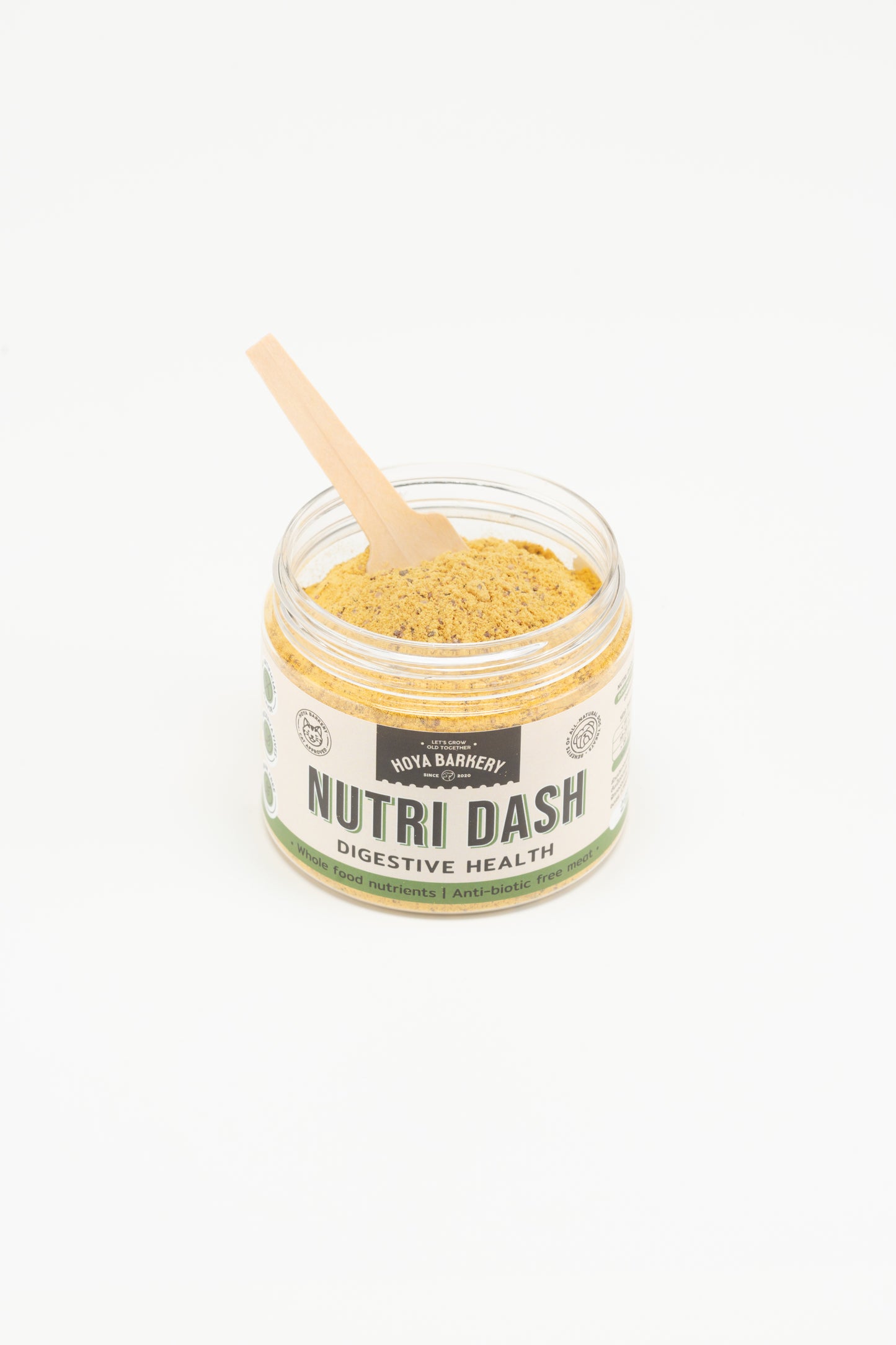 Hoya Barkery - NutriDash (Dogs)
