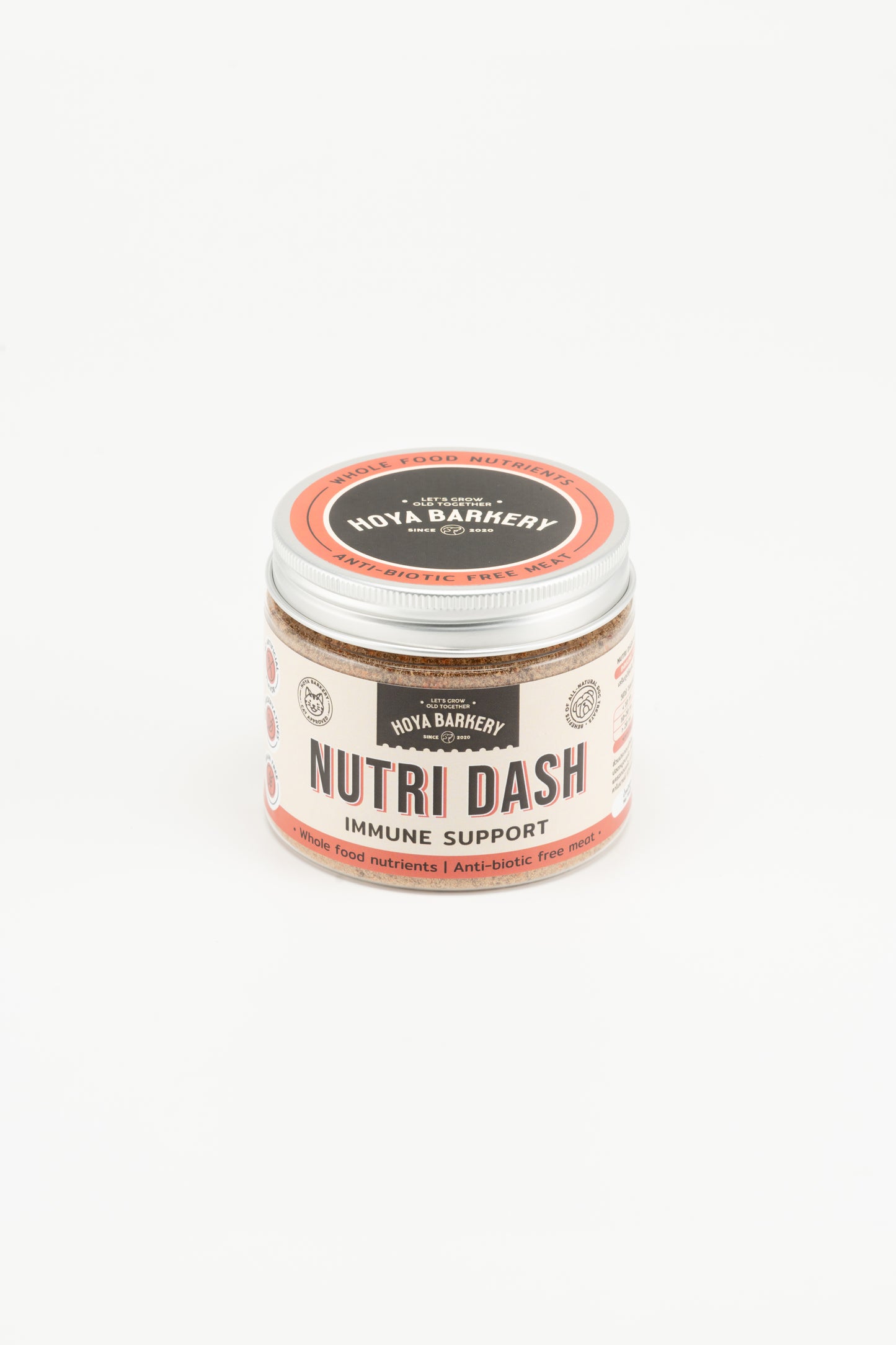 Hoya Barkery - NutriDash (Dogs)
