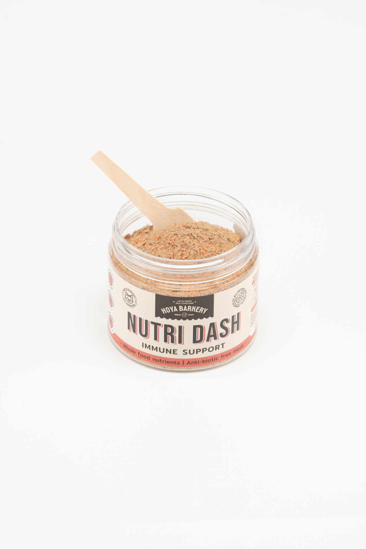Hoya Barkery - NutriDash (Dogs)
