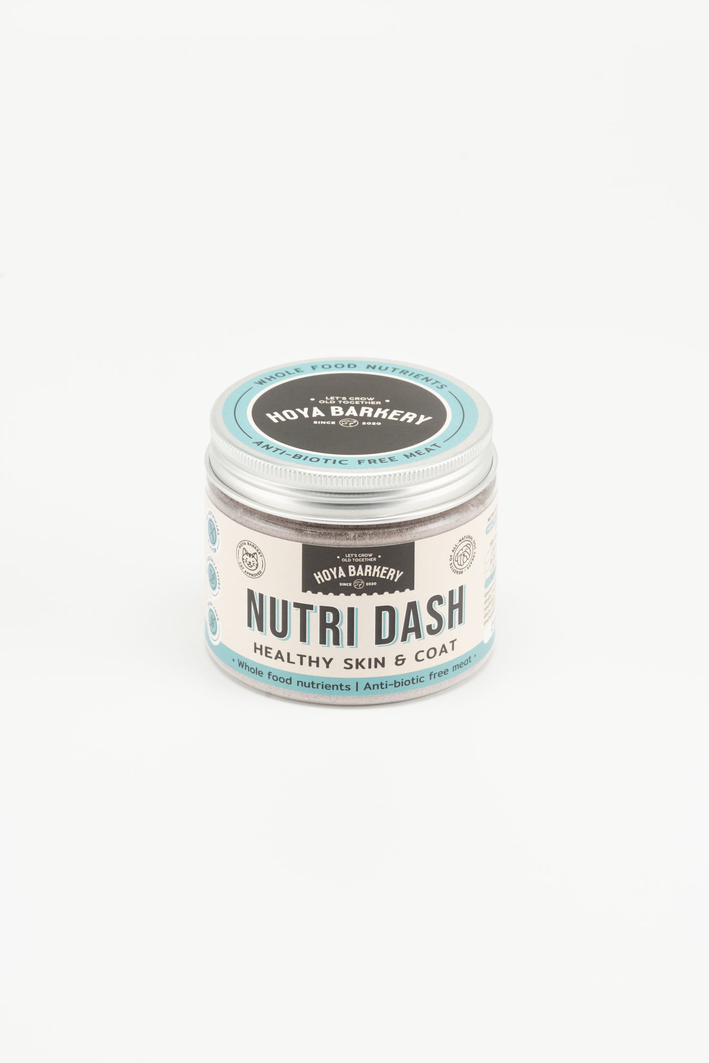 Hoya Barkery - NutriDash (Dogs)