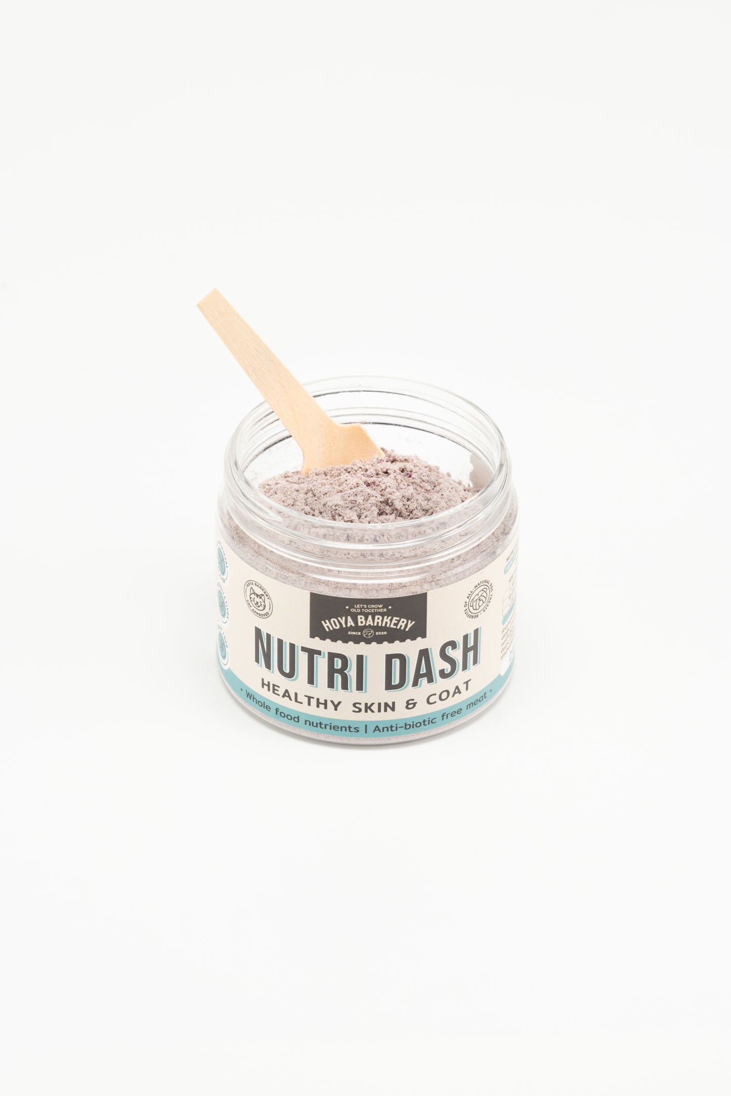 Hoya Barkery - NutriDash (Dogs)