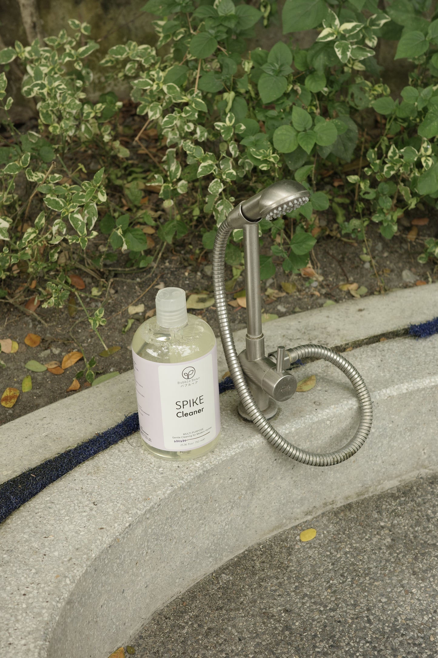 Bubble Bear - Spike Cleaner, 750ml