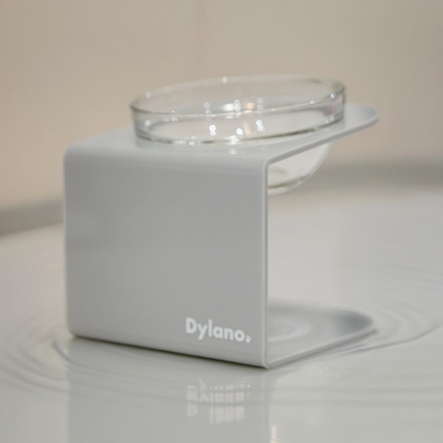 Dylano Studio - Elevated Single Bowl (Small)
