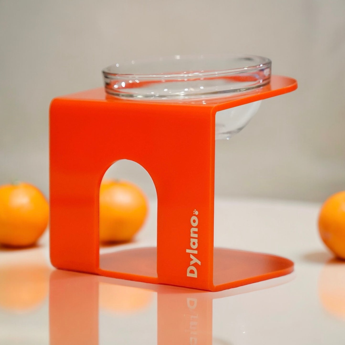 Dylano Studio - Elevated Single Bowl (S+)