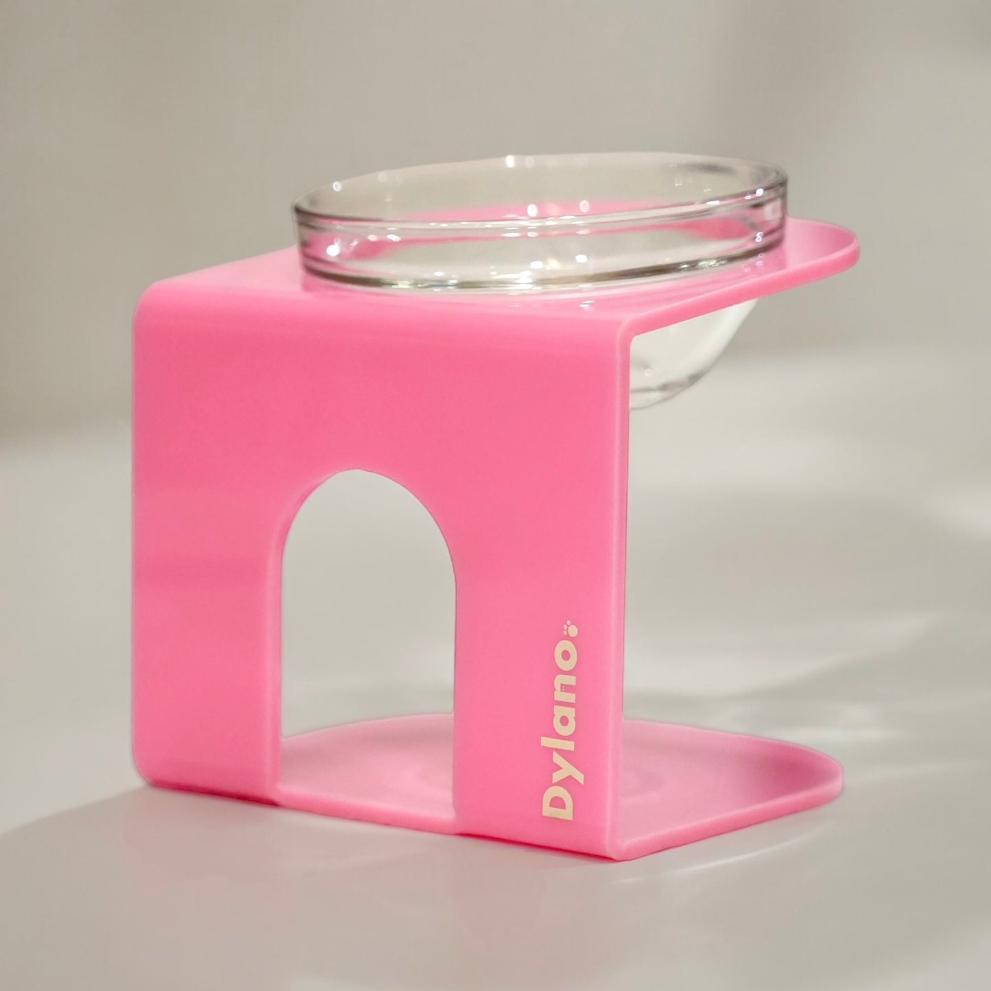 Dylano Studio - Elevated Single Bowl (S+)