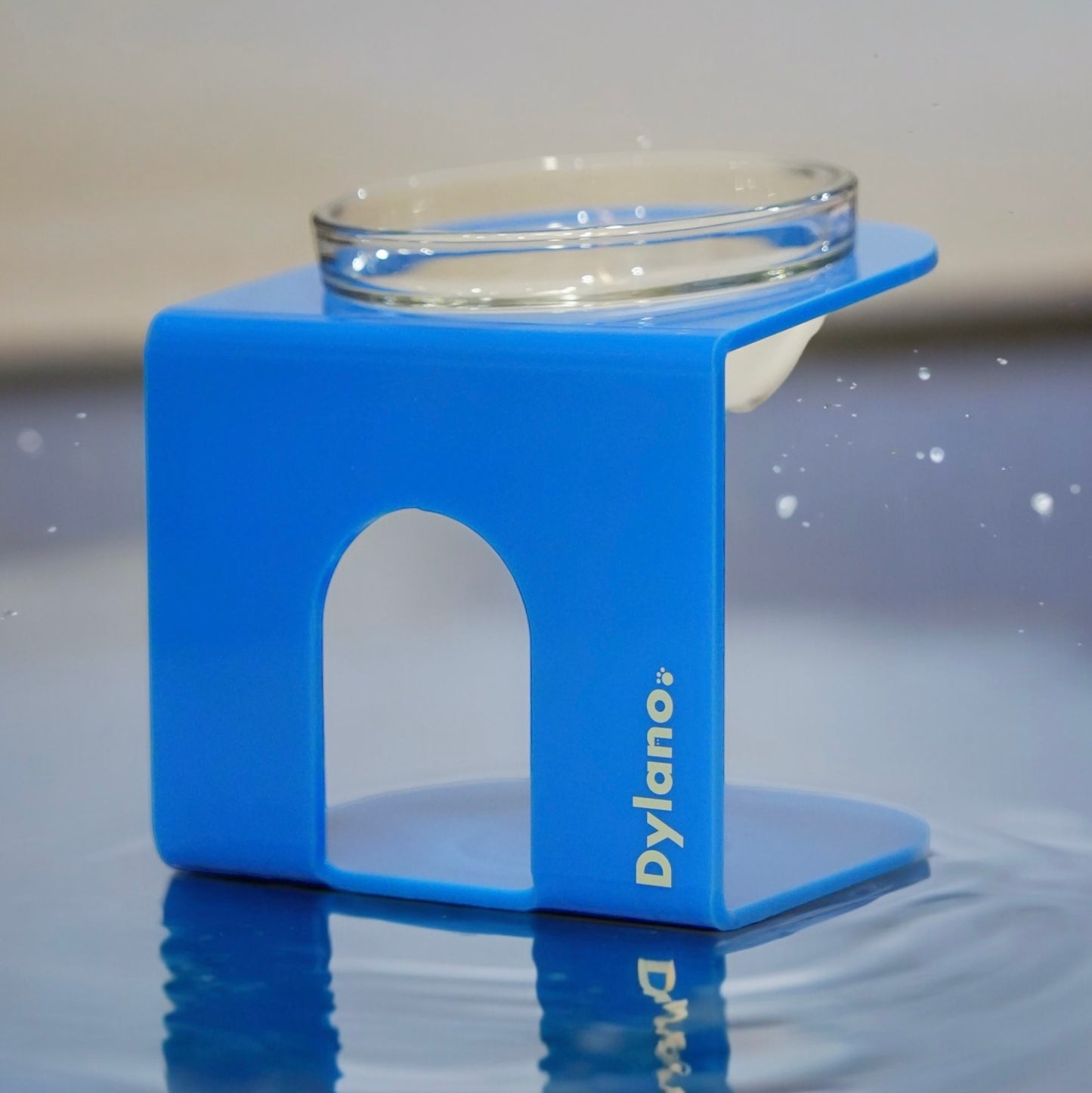 Dylano Studio - Elevated Single Bowl (S+)