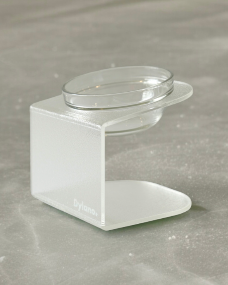 Dylano Studio - Elevated Single Bowl (S+)