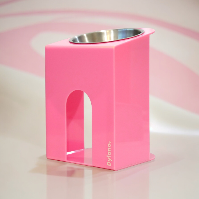 Dylano Studio - Tall Bowl
