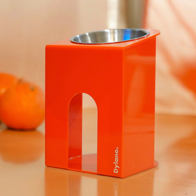 Dylano Studio - Tall Bowl
