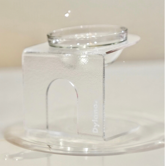 Dylano Studio - Elevated Single Bowl (S+)
