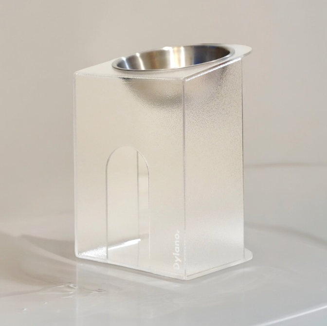 Dylano Studio - Tall Bowl