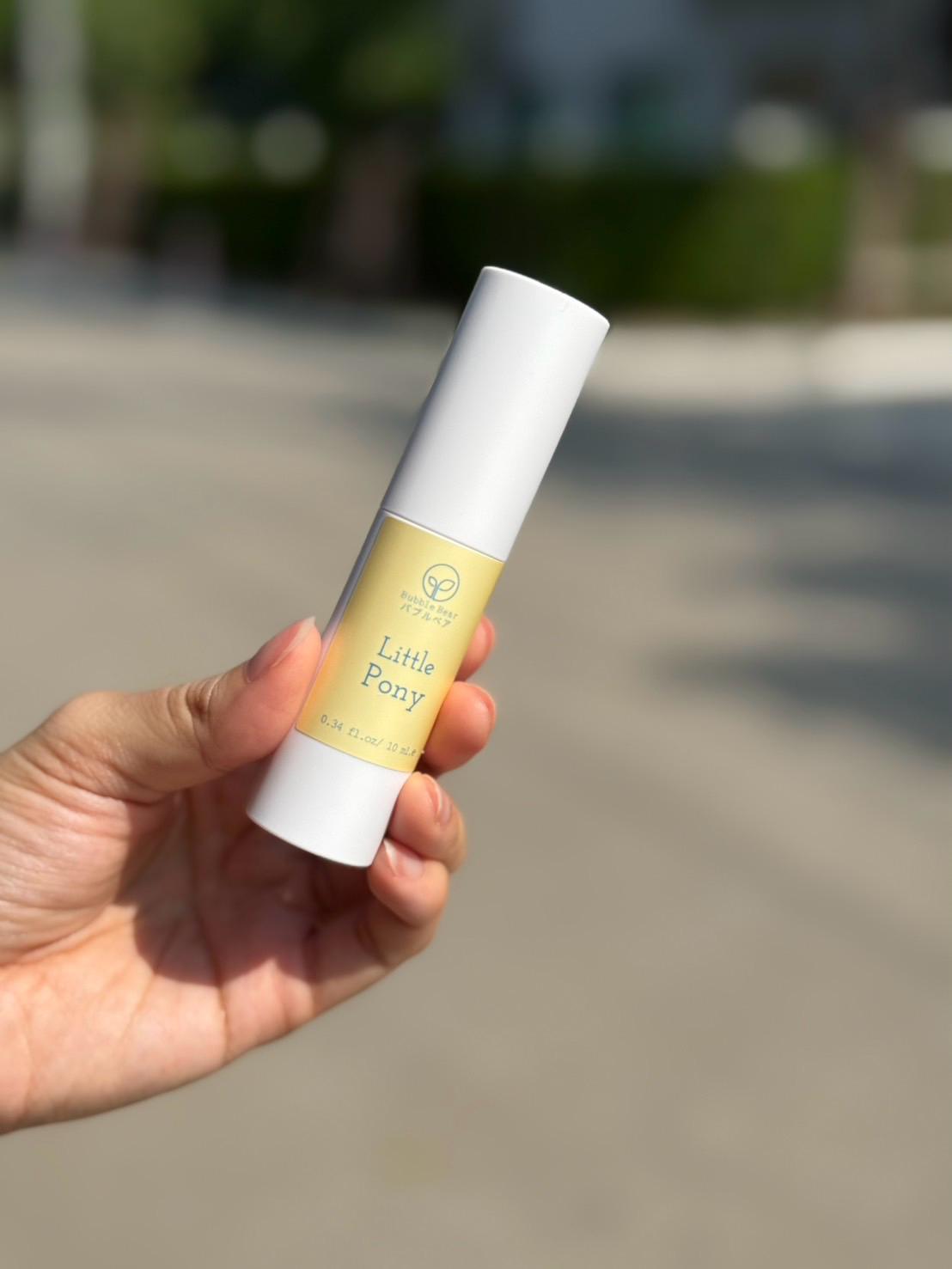 Bubble Bear Fur Spray, 10ml