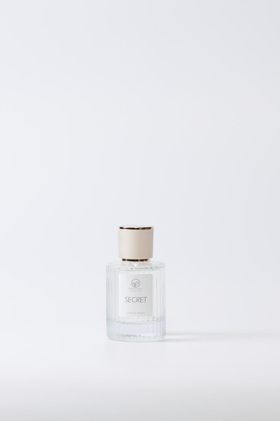 Bubble Bear Fur Spray, 50ml