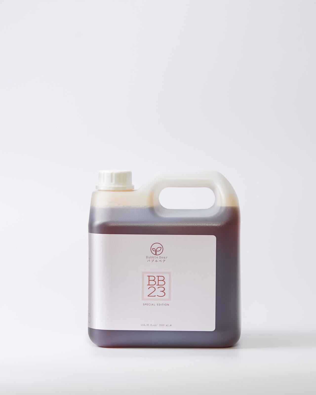 Bubble Bear Shampoo - BB23