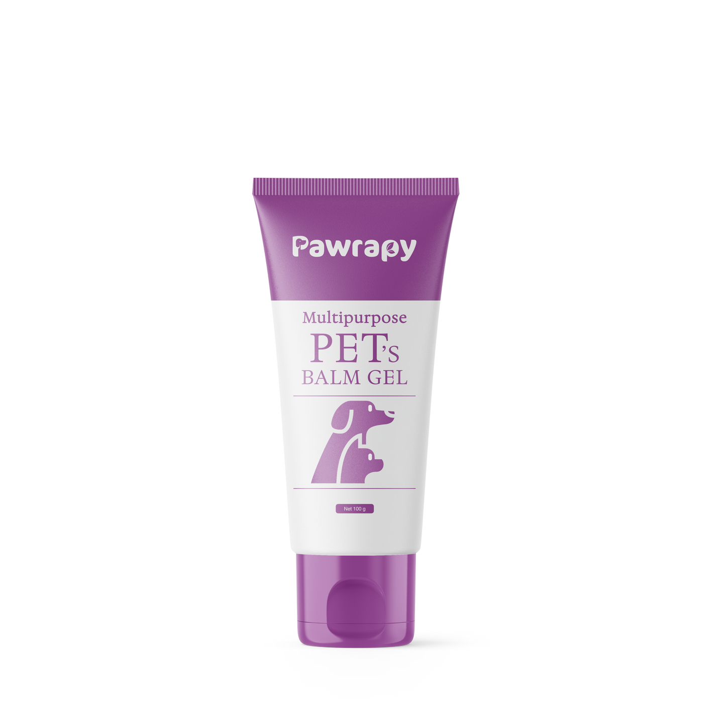 Pawrapy - Multi-Purpose Pet's Balm Gel