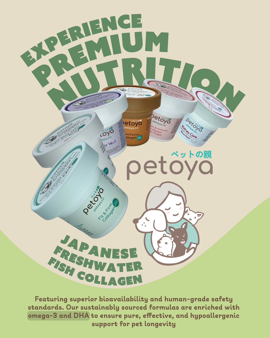 Top Questions Filipino Pet Owners Ask About Pet Supplements | Le Bubu Pets