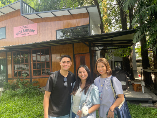 Our Promise: Bringing Quality and Care to Filipino Pet Owners