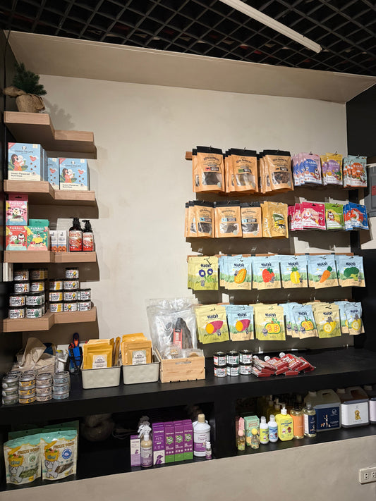 Where to Buy Premium Thai Pet Treats in the Philippines: 2026 Store List