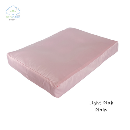 Bed Care for Pet - Basic Bed + Cover