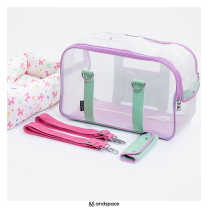 Omma & Space - Summer Mesh Bag Medium [Pre-order]