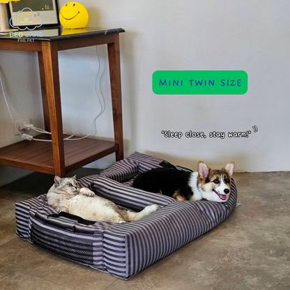 Bed Care for Pet - Comfy Bed Wall