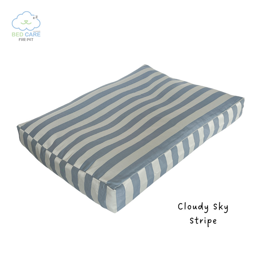 Bed Care for Pet - Basic Bed + Cover