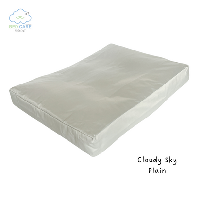Bed Care for Pet - Basic Bed + Cover