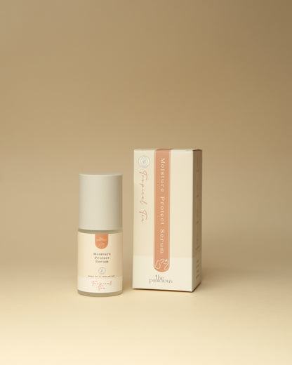 The Pawcious - Moisture Protect Serum, Tropical Tea