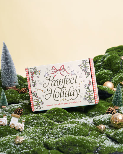 Pawfect Holiday Gift Set